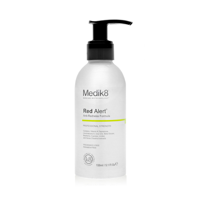 Medik8 - Red Alert® Anti-Redness Formula